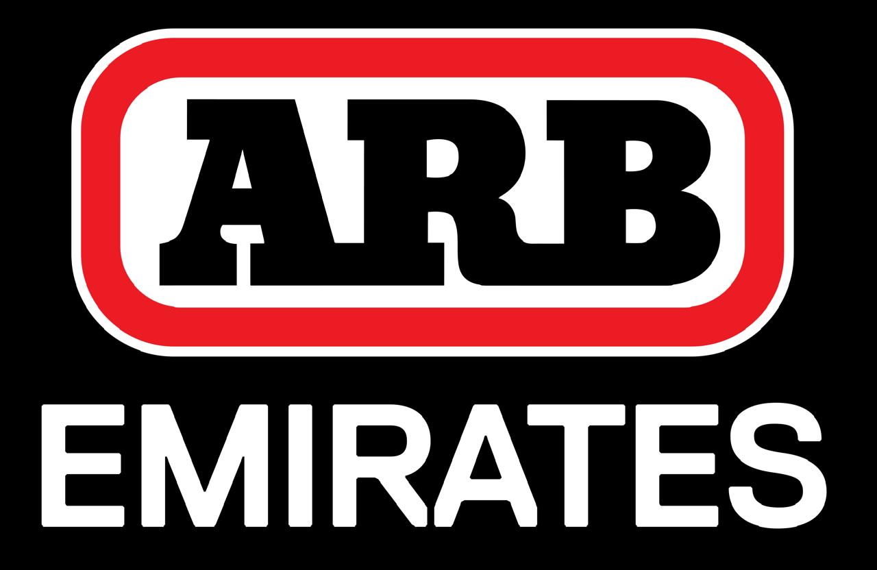 شعار ARB Emirates