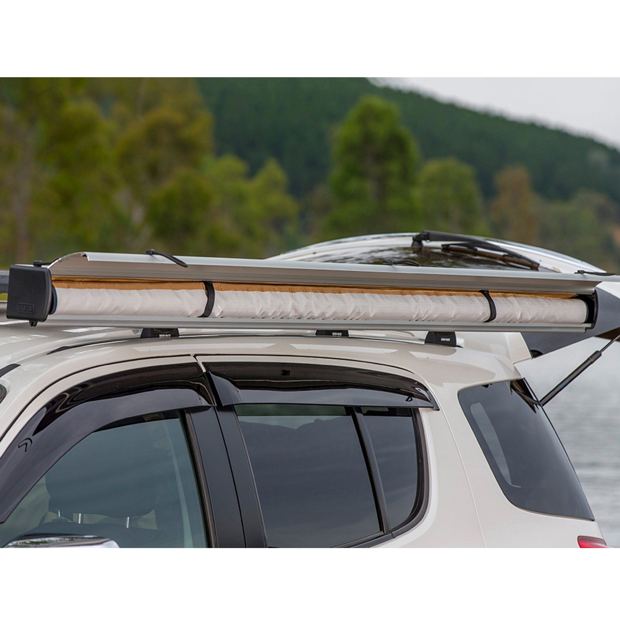 ARB Alum Awn W Light 2500X2500