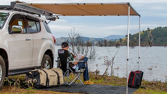 ARB Awning Kit Light 2000X2500
