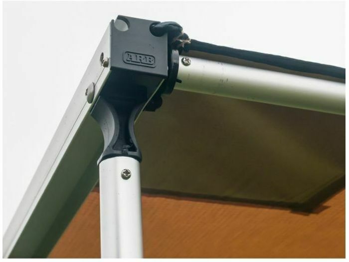 ARB Awning Kit Light 2000X2500