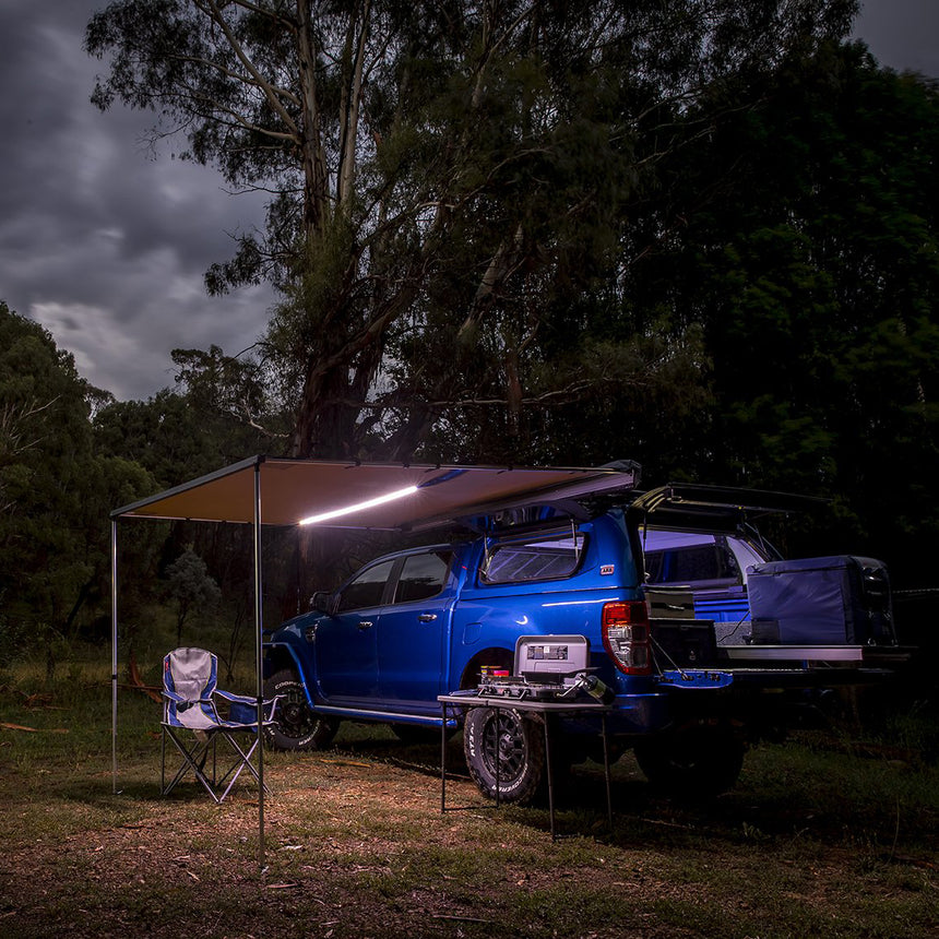 ARB Awning Kit Light 2500X2500