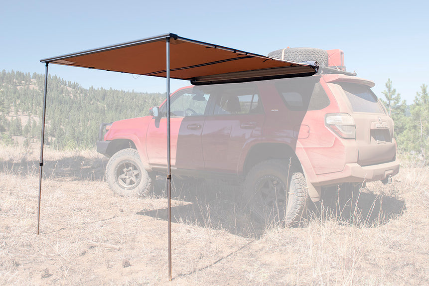 ARB Awning Kit Light 2500X2500