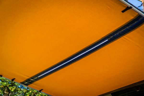 ARB Awning Kit Light 2500X2500