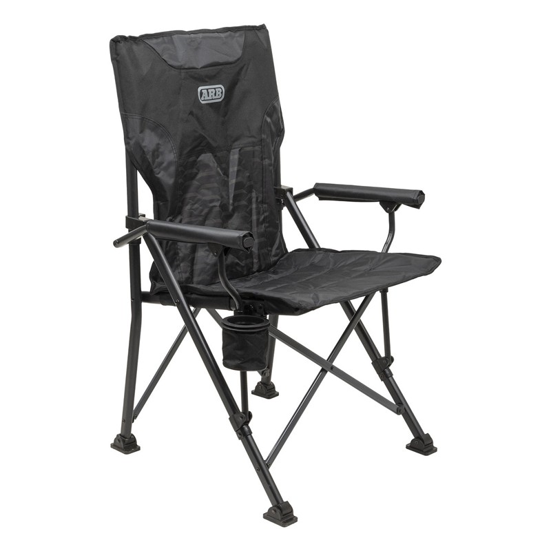 ARB Famile Set ( 2 Base Chair + 1 Pinnacle Table )