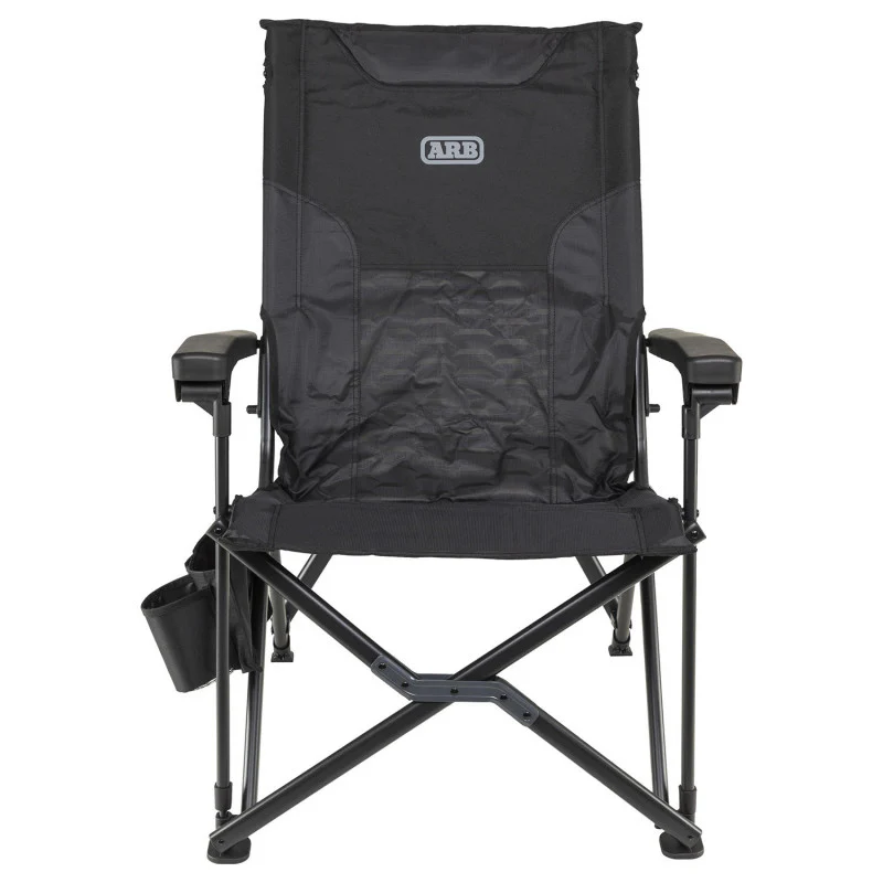 ARB Famile Set ( 2 Base Chair + 1 Pinnacle Table )