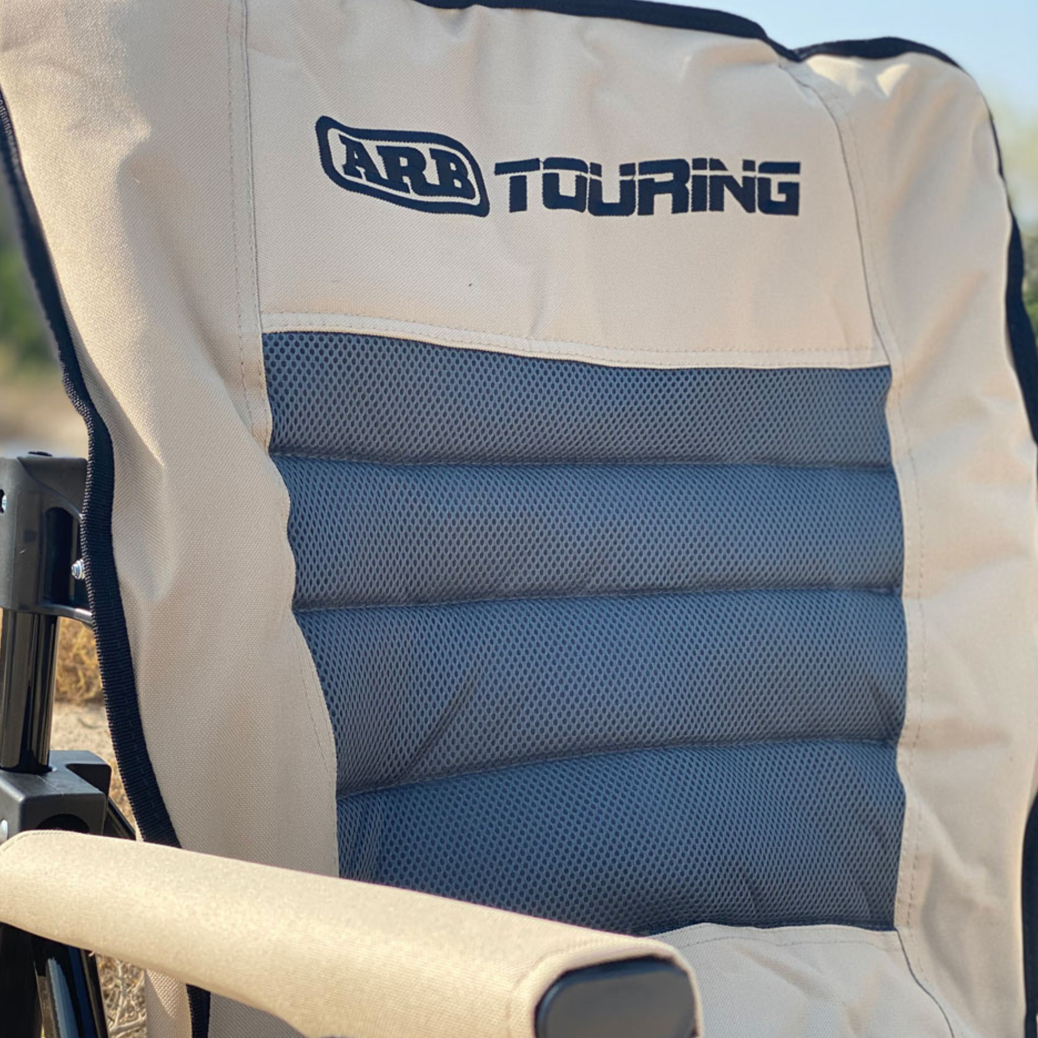 ARB Layback Chair