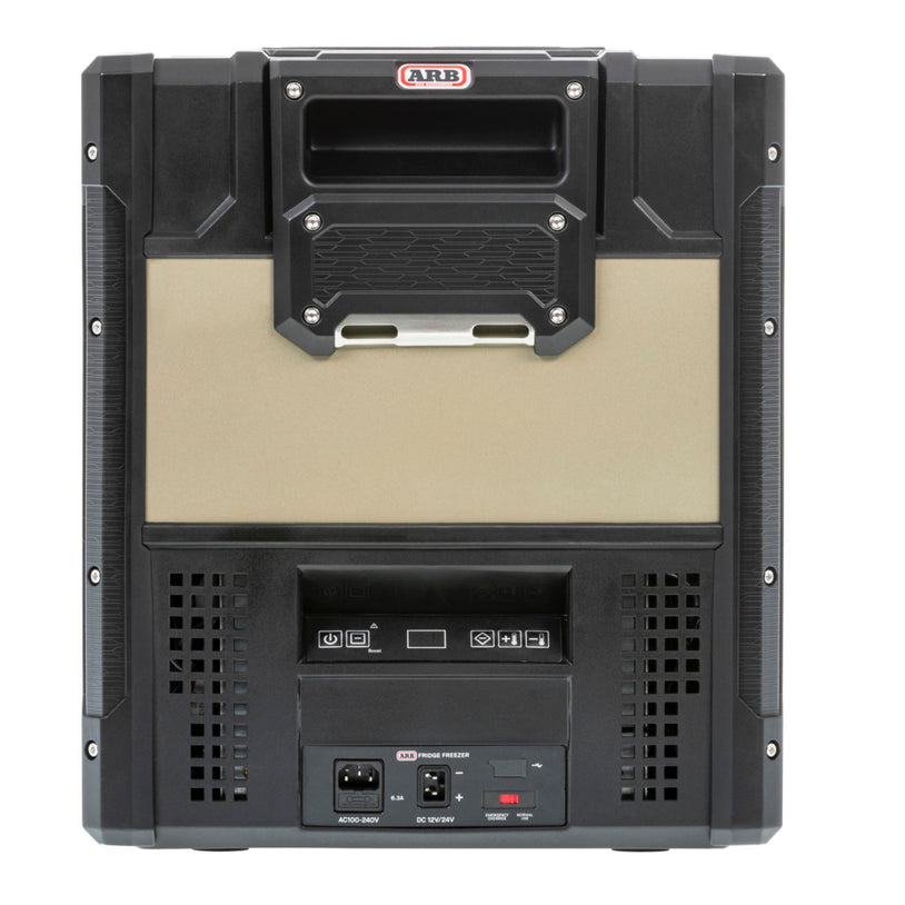 ARB Zero Fridge 60L