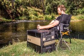 ARB Zero Fridge 69L