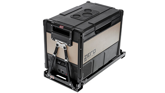ARB Zero Fridge 69L