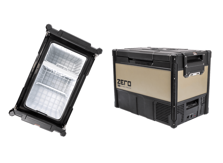 ARB Zero Fridge 69L