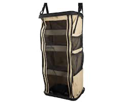 Hanging organizers