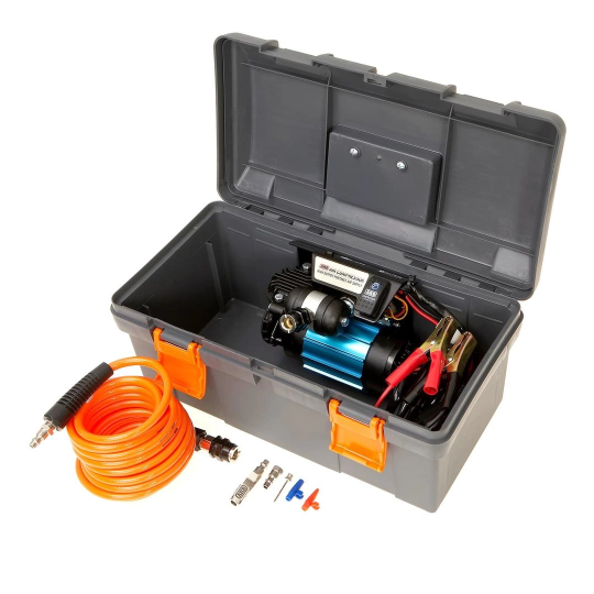 Portable Air Compressor,Single