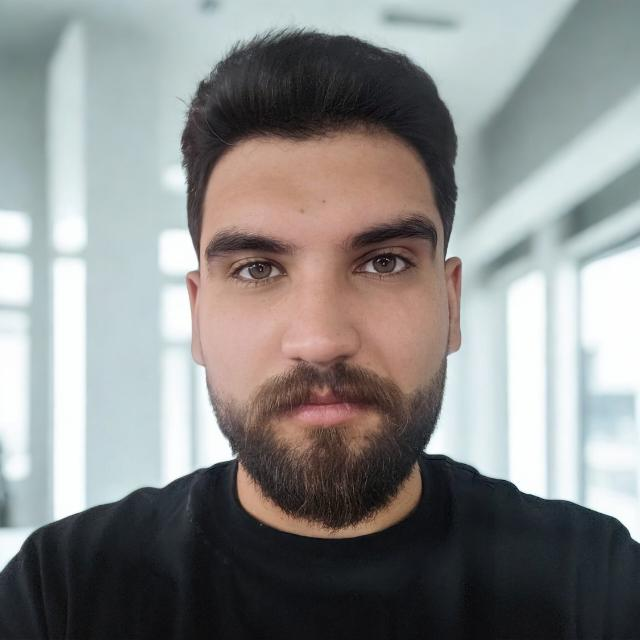 Mozaffer Saeed