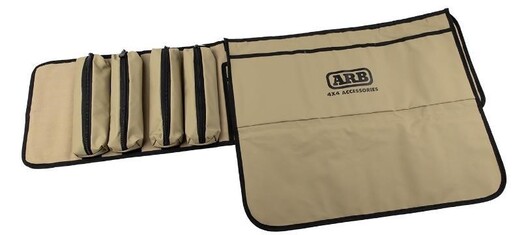 ARB TOOL ROLL BAG
