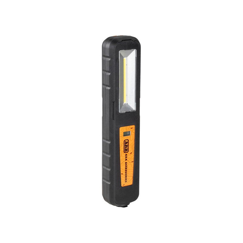 ARB ADVENTURE LIGHT 600|AC/DC