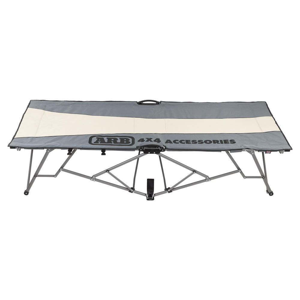 ARB Quick Fold Stretcher