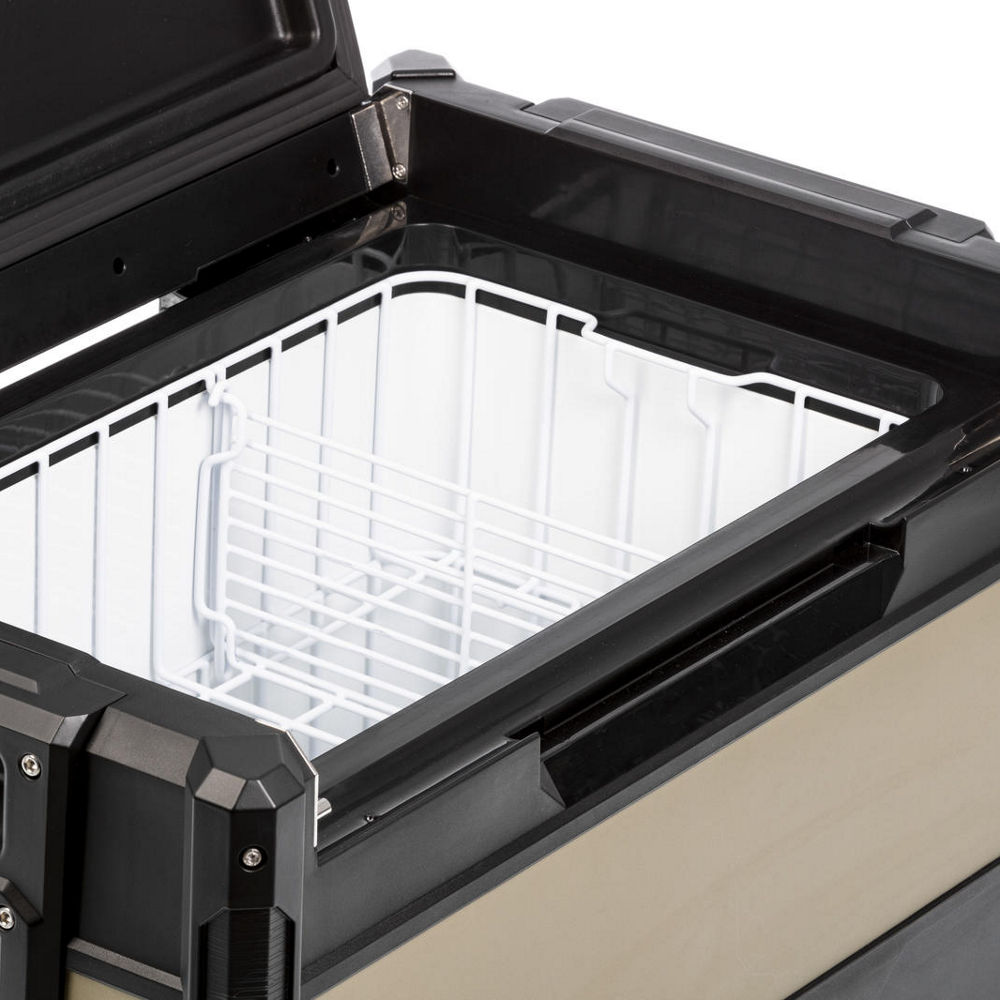 FRIDGE 60L ZERO PLUG G