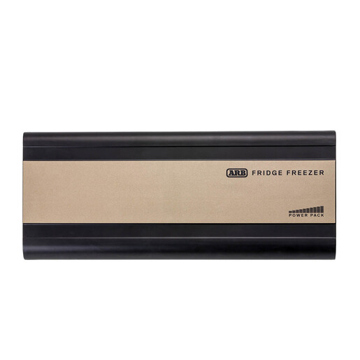PORTABLE POWER PACK ZERO FRIDGES