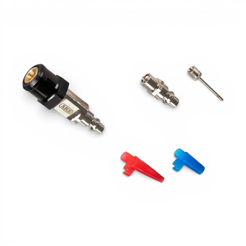 INFLATION ACCESSORY KIT