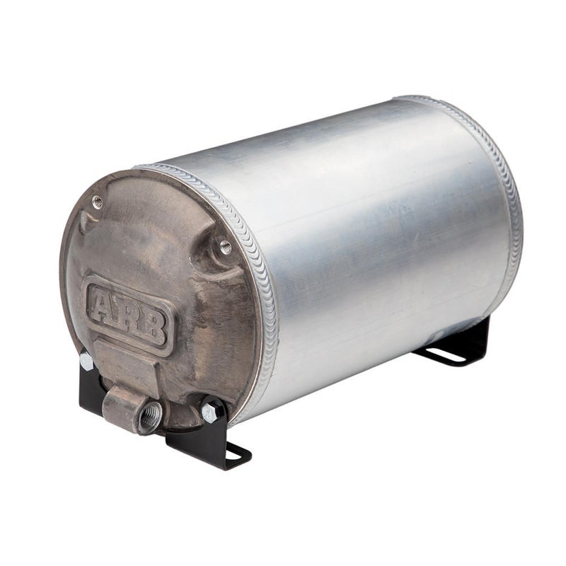 AIR TANK 4L 4  X 1/4NPSC