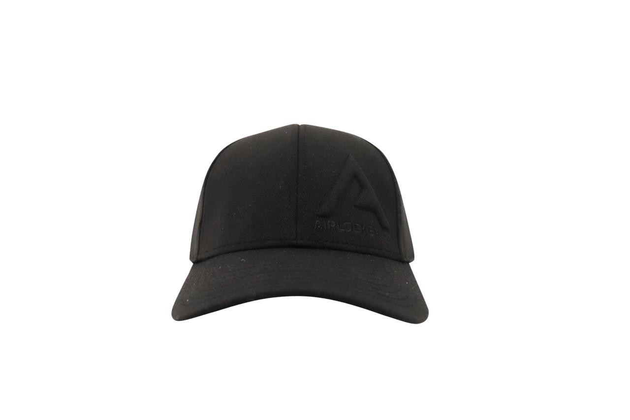 AIR LOCKER CAP