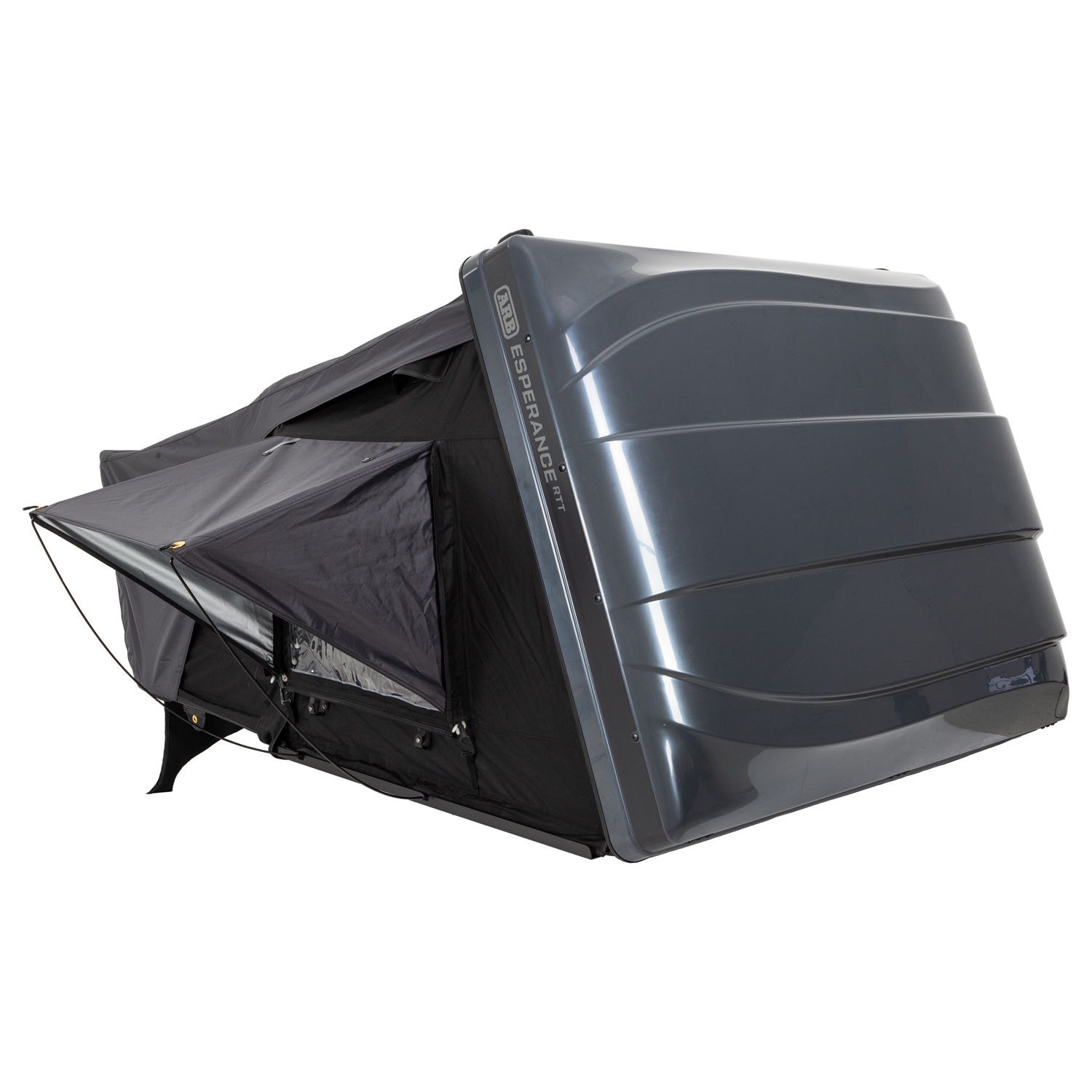 ARB Esperance Roof Top Tent V2, 60-Inch x 48-Inch x 13-Inch Size