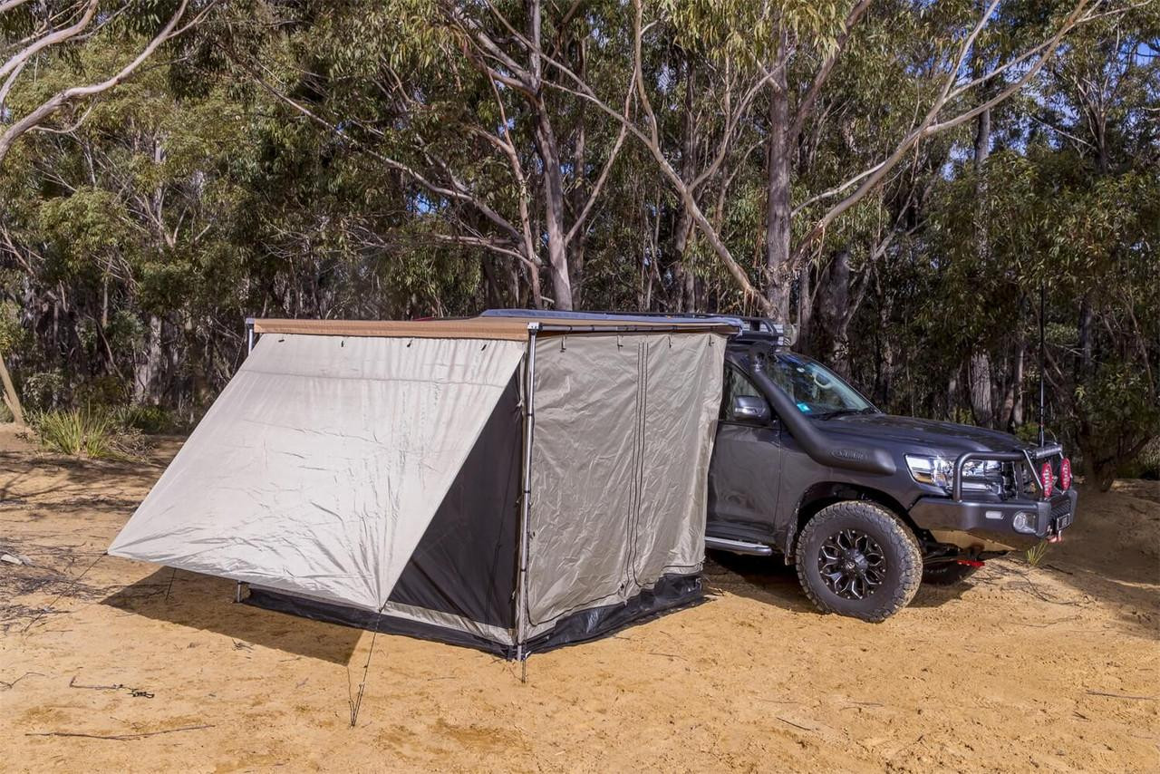 Awning Room with Floor 2.0M