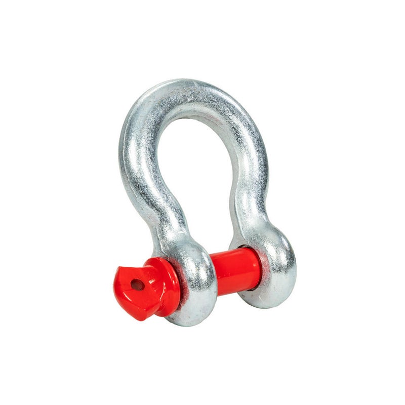 ARB BOW SHACKLE 19MM 4.75 T