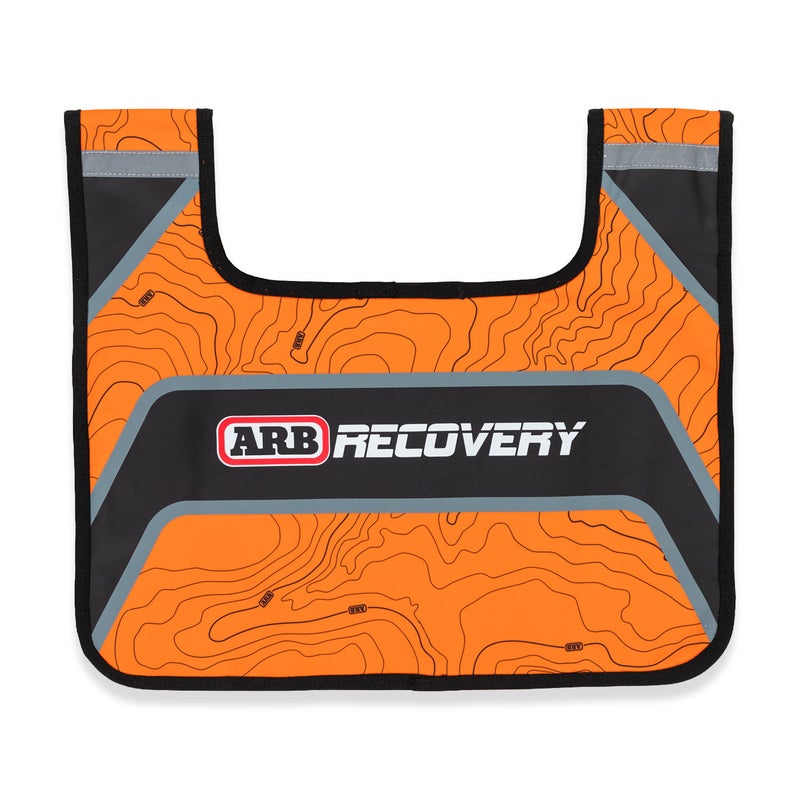 ARB RECOVERY DAMPER