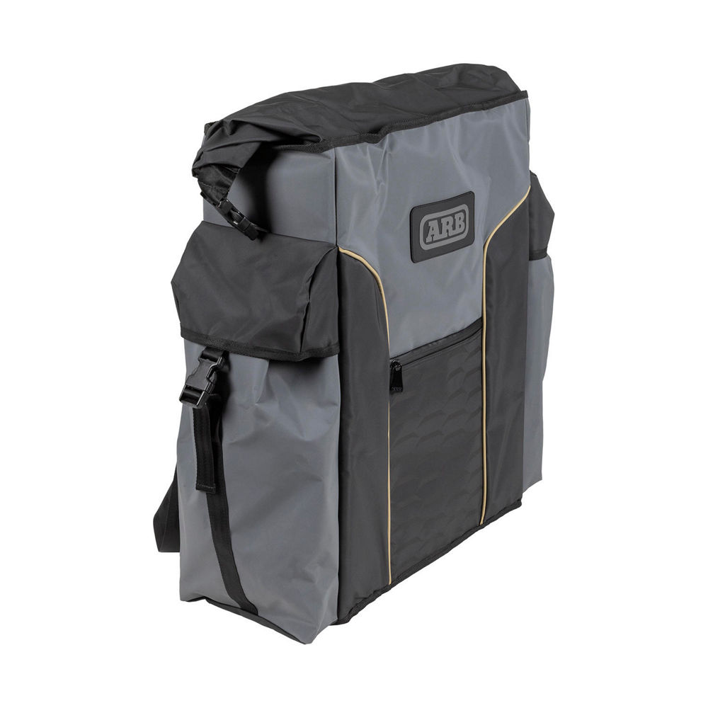 ARB 4X4 TRACK PACK BAG WHL V3