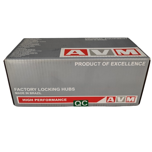 AVM FREE WHEEL HUB for NISSAN Y61