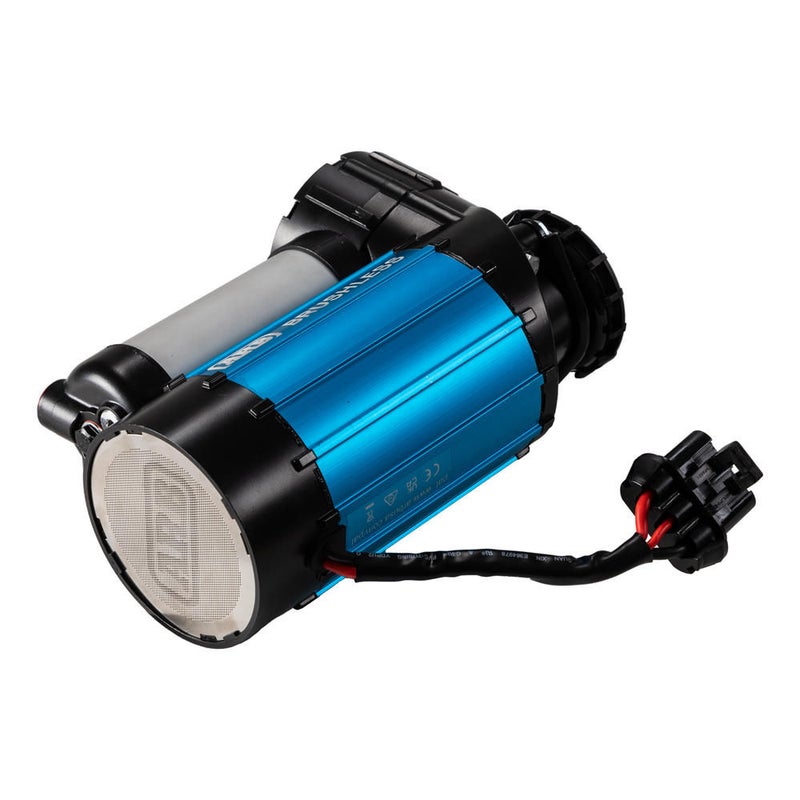SINGLE ON BOARD COMPRESSOR KIT BRUSHLESS