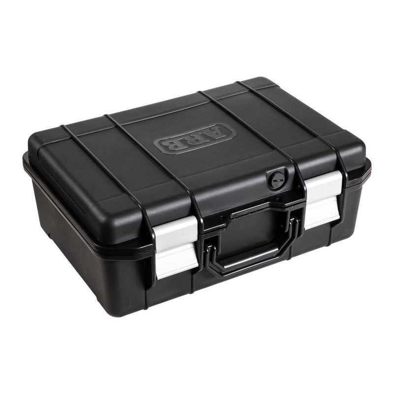 PORTABLE COMPRESSOR BRUSHLESS TWIN