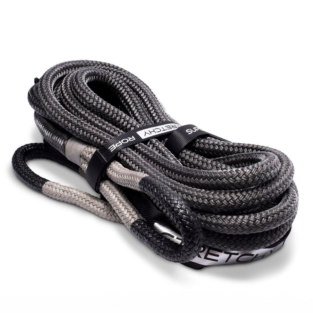 KINETIC SNATCH ROPE 8000KG 9M