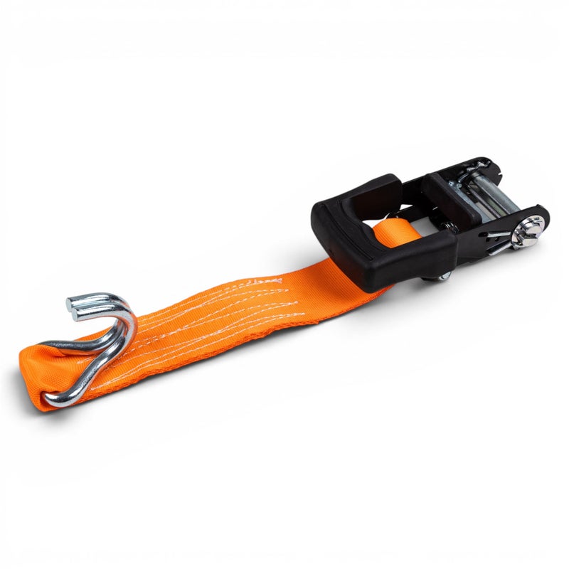 RACHET TIE DOWN 50MM X5M