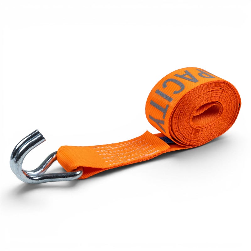RACHET TIE DOWN 50MM X5M