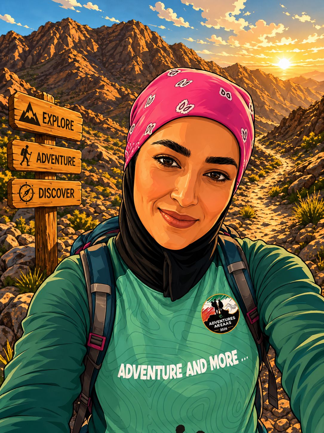 راوية